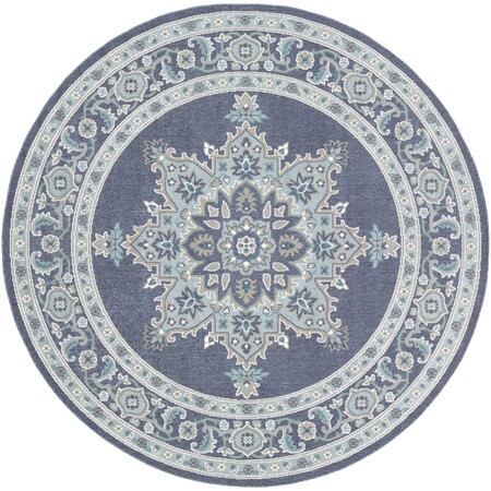 Livabliss Alfresco ALF-9670 Outdoor Safe Area Rug ALF9670-73RD
